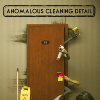 Anomalous Cleaning Detail