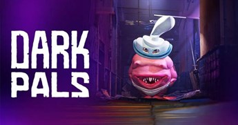 Dark Pals: The 1st Floor