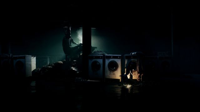 Reanimal là game kinh dị lén lút với cốt truyện xoắn não