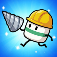 ĐĐĐào: Phiêu lưu Đào bới cho Android