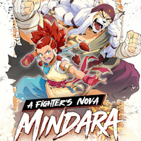 A Fighter’s Nova: Mindara