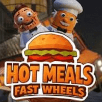 Hot Meals Fast Wheels