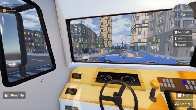 Lái xe giao hàng đúng địa điểm và đúng giờ để tăng thu nhập