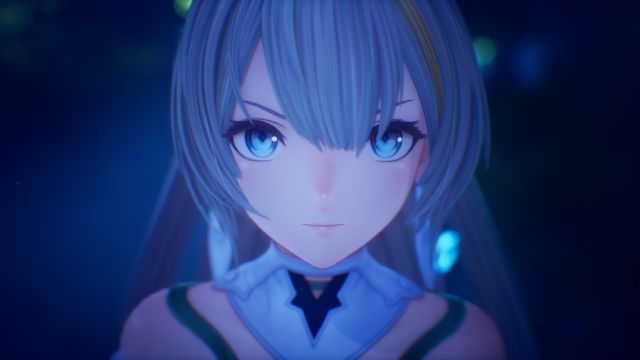 Rev. NOiR là tuyệt phẩm nhập vai hành động mới từ Konami