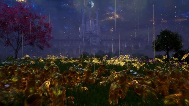 Giải mã hiện tượng Lightfall, cứu lấy thế giới và cô gái đặc biệt