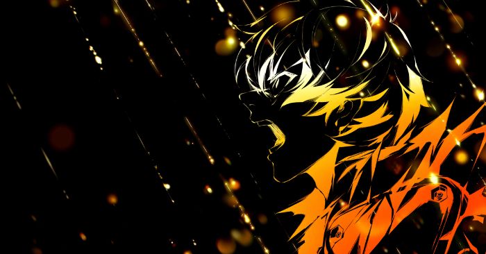 Rev. NOiRTuyệt phẩm nhập vai mới của Konami