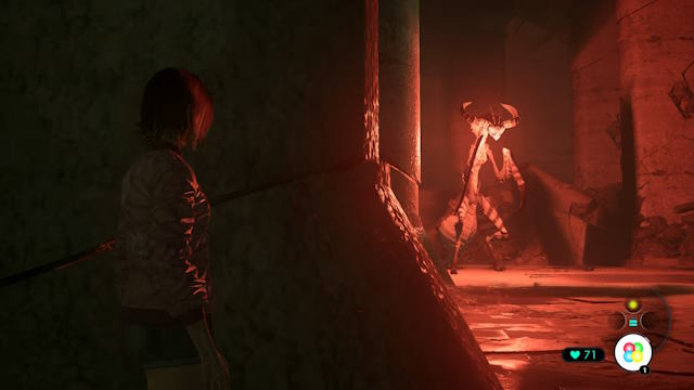 Tìm cách đánh lạc hướng kẻ thù