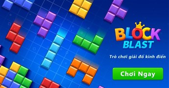 Block Blast! cho iOS