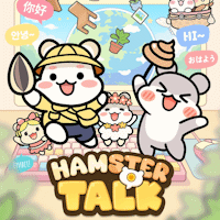 Hamster Talk