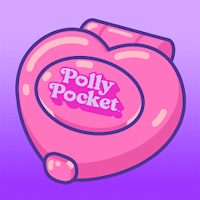 Polly Pocket: Tiny World cho Android