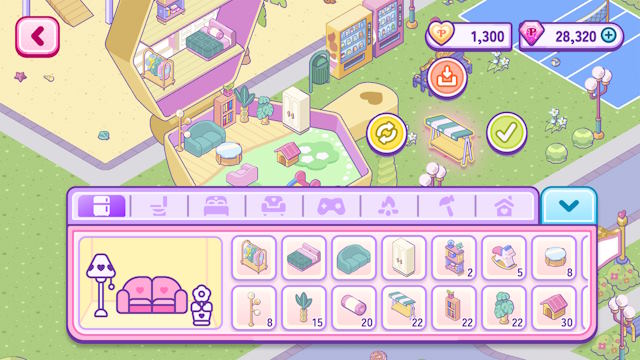 Tùy chỉnh Polly Pocket Compact của riêng bạn