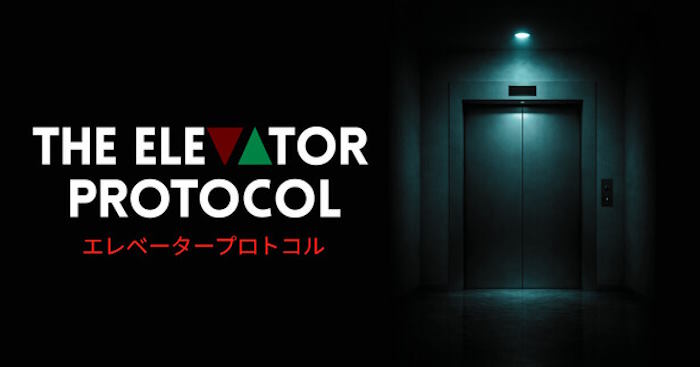 The Elevator ProtocolGame kinh dị Thang máy bất thường