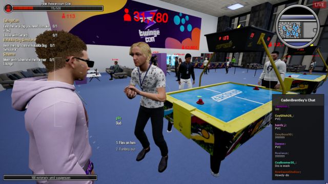 Trở thành Vua sáng tạo nội dung trong game nhập vai mô phỏng Content King