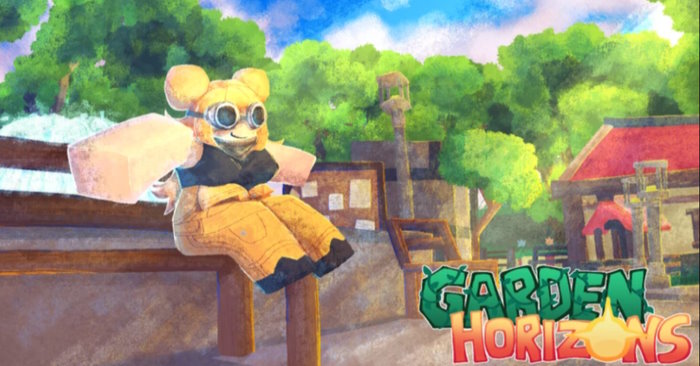 Thời tiets trong Garden Horizons