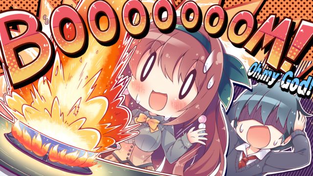 Cùng Takuma trải nghiệm cuộc sống luân phiên giữa 4 ngôi nhà 