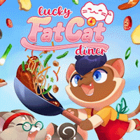 Lucky Fat Cat Diner