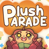 Plush Parade