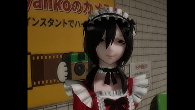 Cô ấy có thể không phải là người bạn đồng hành đáng tin cậy