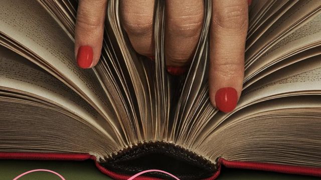 Poster phim hài tình cảm Mỹ - Vladimir trên Netflix