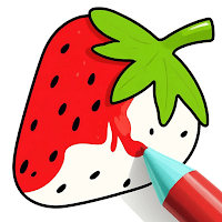 Satisfying Coloring cho Android