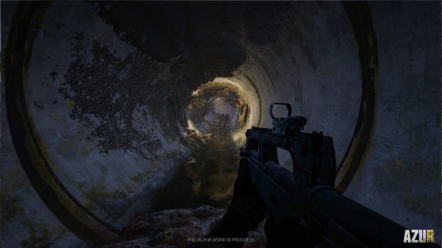 Thâm nhập mọi khu vực và ngóc ngách để giải mã bí ẩn về Cryovore, Black Drip và hơn thế