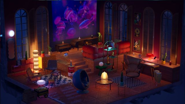 Khám phá những điểm mới trong phiên bản Hozy Demo hoàn toàn mới