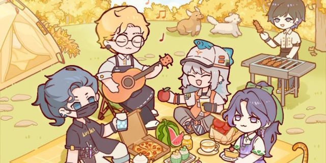 Code My Leisure Time cung cấp nhiều phần thưởng miễn phí