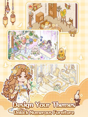 Thiết kế ngôi nhà mơ ước