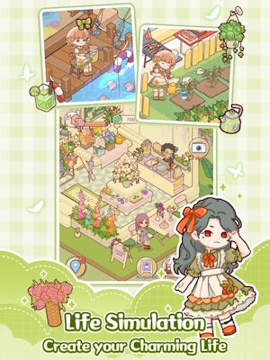 Nhiều hoạt động thư giãn