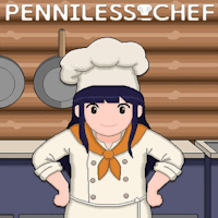 Penniless Chef