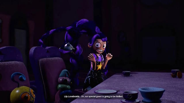 Bài viết này sẽ giúp bạn hoàn thành trò chơi của Lily trong Poppy Playtime 5