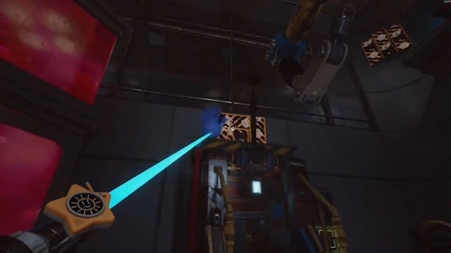 Nối dây điện với ăng-ten