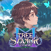 Tree of Savior M: Extreme cho Android