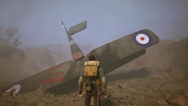 Cùng 3 người lính trẻ học cách sống sót và vượt qua nghịch cảnh cuộc chiến