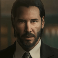 Untitled John Wick Game