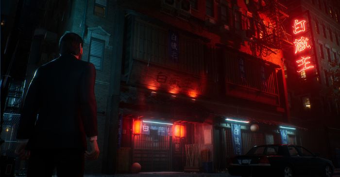 Untitled John Wick GameGame Sát thủ John Wick
