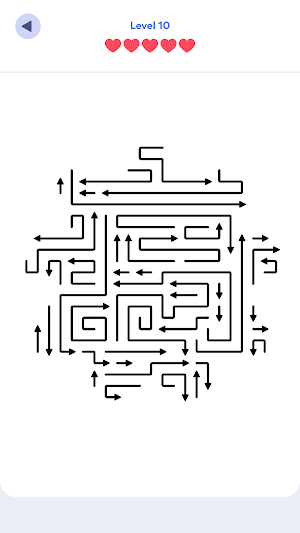 Nhiều màn chơi thú vị