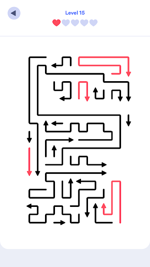 Hệ thống gợi ý cho bạn vượt qua level khó