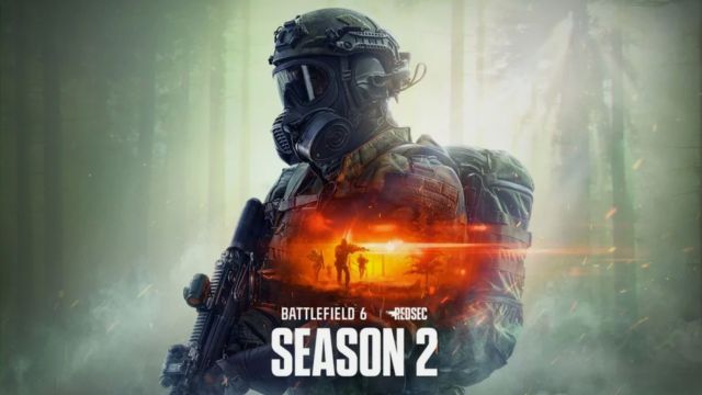 Bản cập nhật lớn Battlefield 6 - REDSEC Season 2 mang đến nhiều nội dung, tính năng mới đáng chú ý