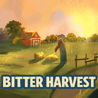 Bitter Harvest