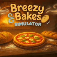 Breezy Bakes Simulator
