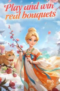 Thế giới Hoa Viên Của Tôi