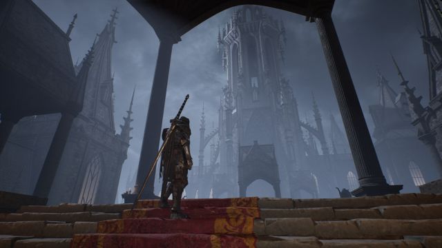 Trải nghiệm 20-50 giờ chơi hấp dẫn cùng The Awakener: Battle Tendency