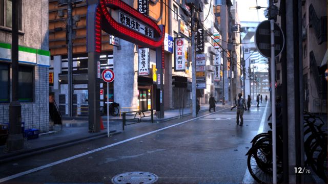 Tokyo Outbreak: Zero là game FPS sinh tồn kinh dị bối cảnh Tokyo chìm trong đại dịch