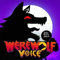 Werewolf Voice cho Android