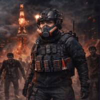 Tokyo Outbreak: Zero