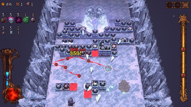 Khám phá và chinh phục thế giới đa dạng với những con trùm khổng lồ