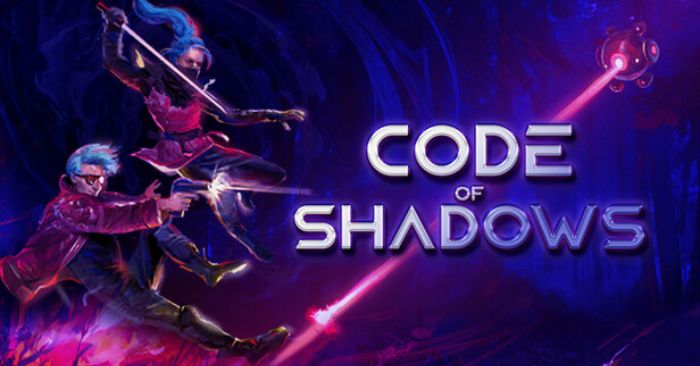 Code of ShadowsDemoGame đội quân drone diệt quái không gian