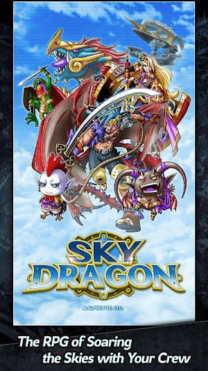 Cùng rồng chinh phục bầu trời