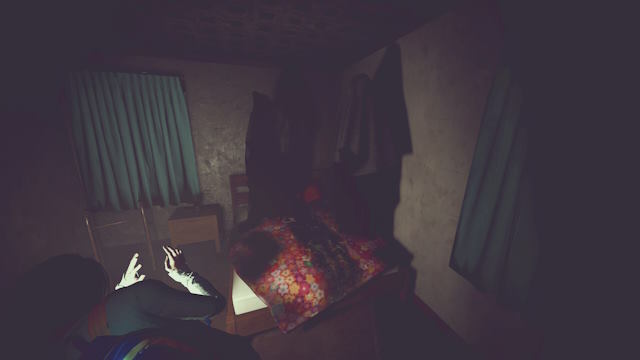 Hé lộ quá khứ của Lâu đài bí mật Himitsu bị nguyền rủa